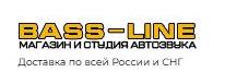Интернет-магазин BASS-LINE.RU