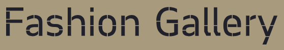 Fashion Gallery